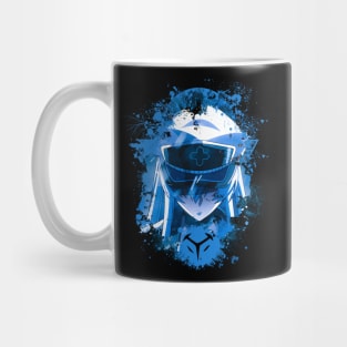 Ice Girl Mug